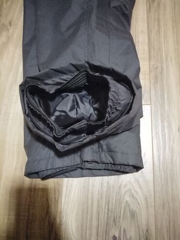 Ski pantalone: Bogner, XL (EU 42), bоја - Crna — 6