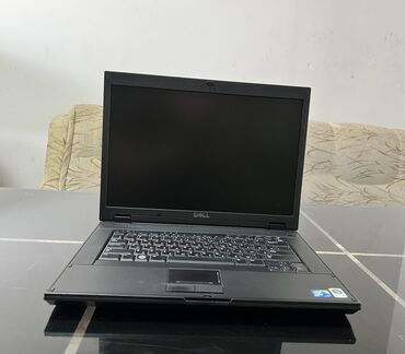 Ноутбуки: Ноутбук, Dell, Б/у, Для несложных задач — 6