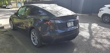 Tesla: Tesla Model 3: 2021 г., Автомат, Электромобиль, Седан — 7