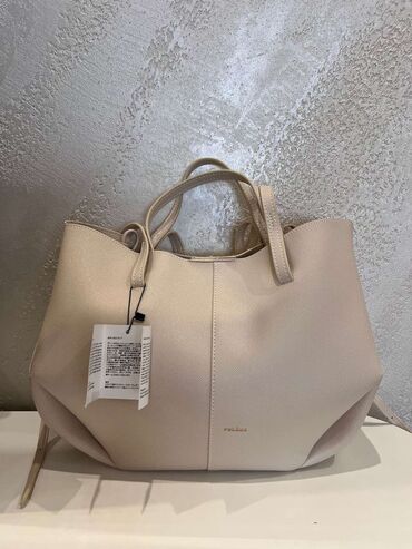 Torbe: Ceger, Marc Jacobs, Materijal: Veštačka koža — 11