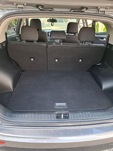 toyota cube: Kia Sportage: 2018 г., Автомат, Бензин, Кроссовер — 5