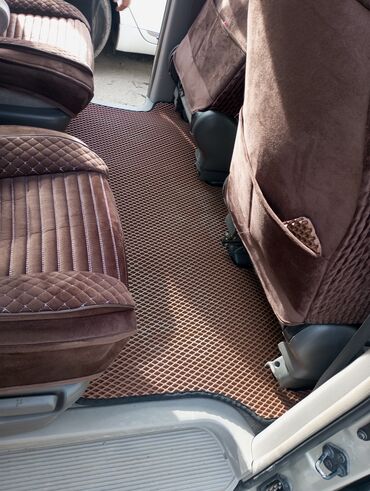 Другие автоуслуги: Ева полики Ева коврики изготавливаем за 40 минут гарантия 💯% — 3