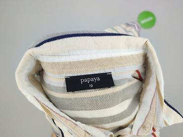 b a paris: Papaya, Koszula damska, rozmiar M — 5