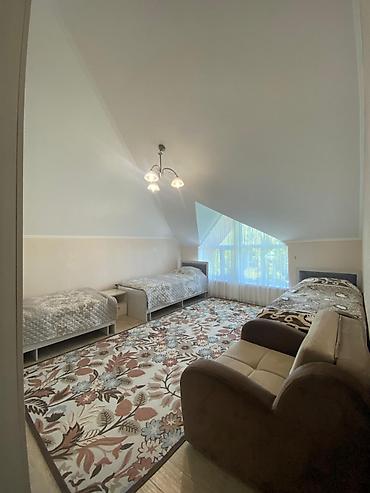 Продажа коттеджей и домов: 🌊 Коттедж у озера Иссык-Куль | Royal Beach, с. Чок-Тал Цена: 300 000 — 27