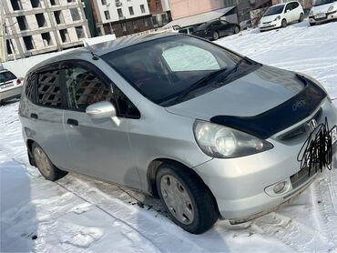 нексия алмашам: Honda Fit: 2003 г., 1.3 л, Автомат, Бензин