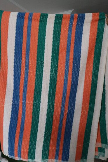 Текстиль: Советские махровые одеяла/полотенца/пледы новые 160 х 200 каждое 1000