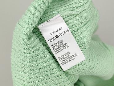 cubus sweter damski: Cubus, Sweter damski, rozmiar M — 5