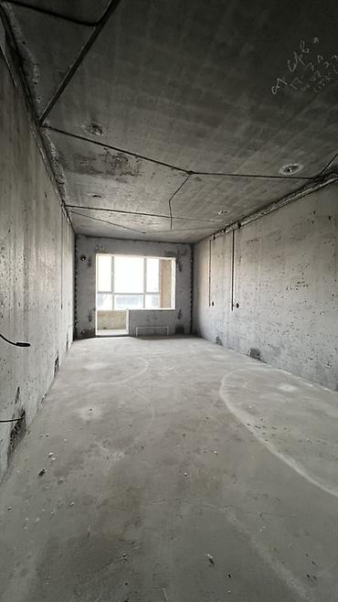 Продажа квартир: 2 комнаты, 85 м², 108 серия, 8 этаж, ПСО (под самоотделку) — 3