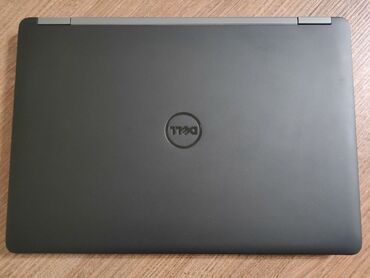 Dell: Intel Core i5, 8 GB, 14 "