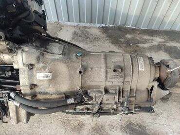 потолок бмв е34: АКПП BMW E60 M57T 25 2005 (б/у)