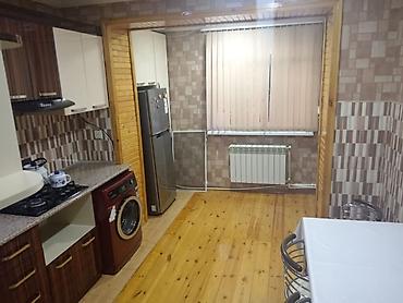 soba mebel ici: Mətbəx mebeli və avadanlıq dəsti - Künc yerləşimli, modul mə mebeli — 4