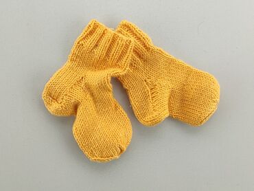 kolorowe skarpetki dziecięce: Socks, condition - Very good