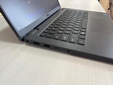core i9: Yeni Dell Latitude, 14 ", Intel Core i5, 256 GB, Pulsuz çatdırılma — 2