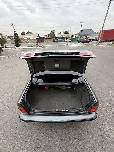 BMW: BMW 5 series: 1990 г., 2 л, Механика, Бензин, Седан — 8