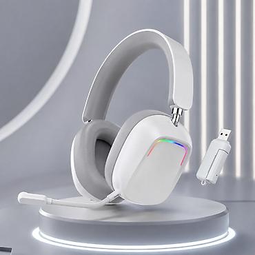 logitech superlight 2: БЕСПРОВОДНЫЕ ИГРОВЫЕ НАУШНИКИ Стильный дизайн, комфорт и качественный — 3