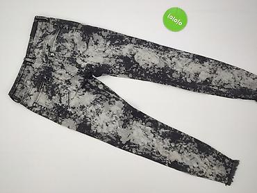 flared jeans hm men: Jeansy damskie, rozmiar M — 3