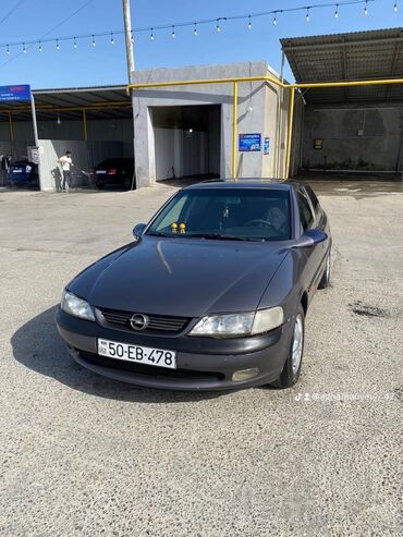 opel astra qiymeti: Opel Vectra: 1.8 л | 1997 г. 50000 км Седан