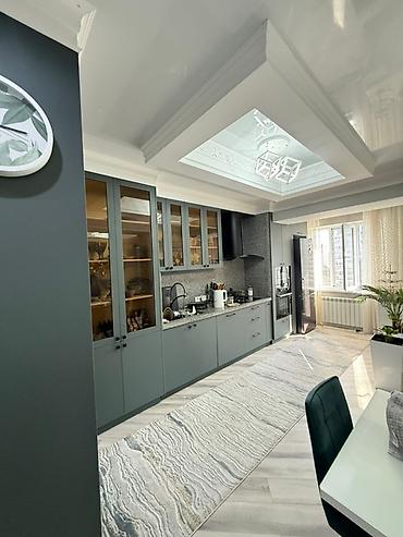 жк роял: 4 комнаты, 119 м², Филармония Элитка, 7 этаж, Евроремонт — 6