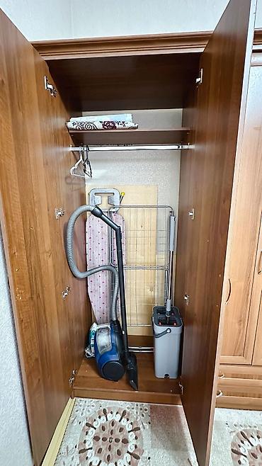 Долгосрочная аренда квартир: 2 комнаты, Собственник, Без подселения, С мебелью полностью — 14