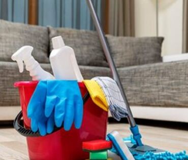 уборка после ремонта бишкек: Уборка помещений | Дома | Ежедневная уборка