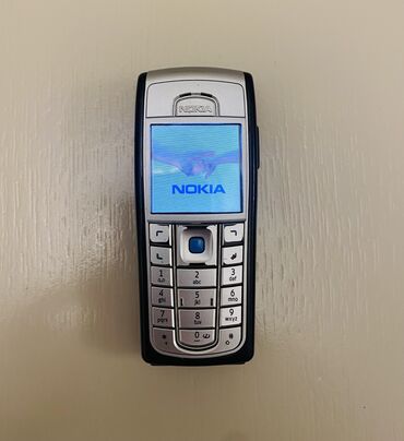 Audio: Nokia 6220 Classic