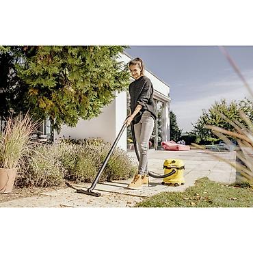 Строительные пылесосы: Karcher wd3 KARCHER WD3 kacher Карчер Керхер керхе кехе karkher — 5