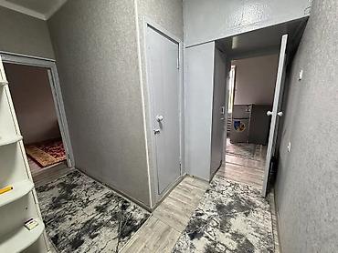 Долгосрочная аренда квартир: 1 комната, Агентство недвижимости, Без подселения, С мебелью частично — 5