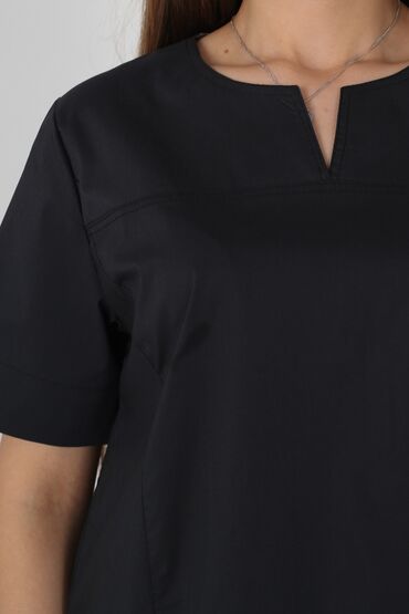 Медицинская одежда: Мед костюм "Женева" -Очень красиво сидит -Имеет приталенный силует — 19