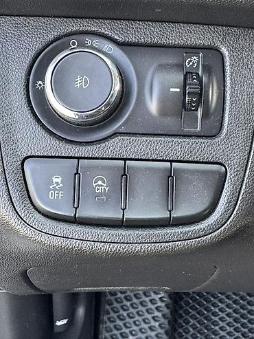 pontiac sunfire: Chevrolet Spark: 2016 г., 1 л, Автомат, Бензин, Хэтчбэк — 10