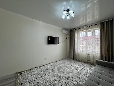 Продажа квартир: 1 комната, 34 м², Элитка, 8 этаж, Евроремонт — 6