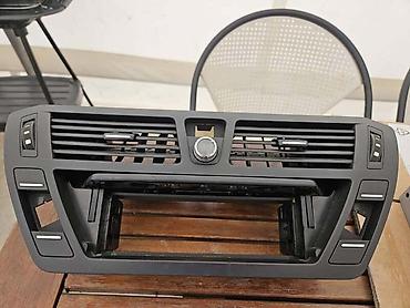 2002 mazda 626: RESETKA VENTILACIJE CENTRALNA ZA CITROEN C4 PICASSO ZA 2012. GOD — 3