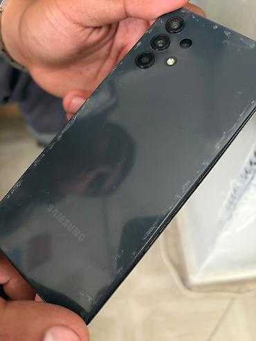 kappa pro: Samsung Galaxy A13, 128 GB, rəng - Qara, İki sim kartlı — 1