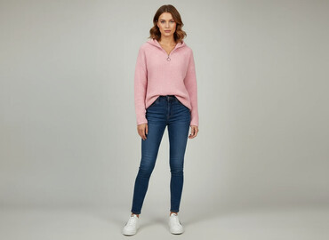 bluza z jack daniels: Primark, Bluza z kapturem damska, rozmiar M