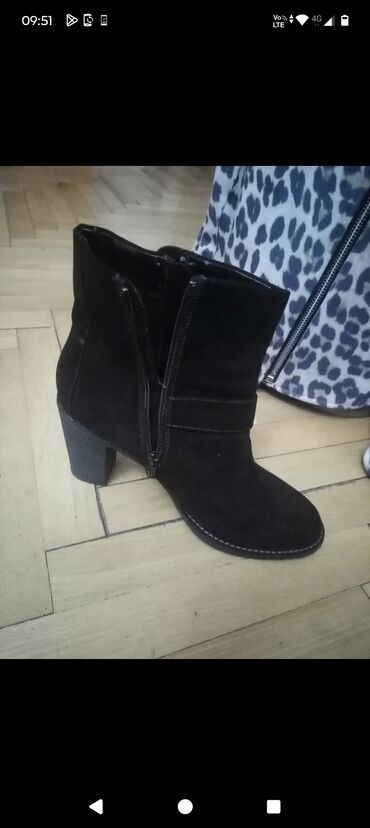 Farmerke: Ženske farmerke – set od 3 para 1) Replay tamnoplave farmerke - — 9