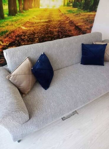 Prekrivači za nameštaj: Novi hit iz turske! Prekrivači koji osvežavaju svaki dom jacquard — 1