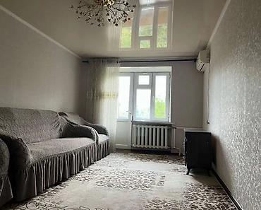 27: 3 комнаты, 63 м², Золотой квадрат Индивидуалка, 4 этаж, Свежий ремонт — 4
