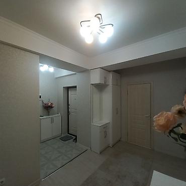 Продажа квартир: 2 комнаты, 72 м², Элитка, 3 этаж, Евроремонт — 5