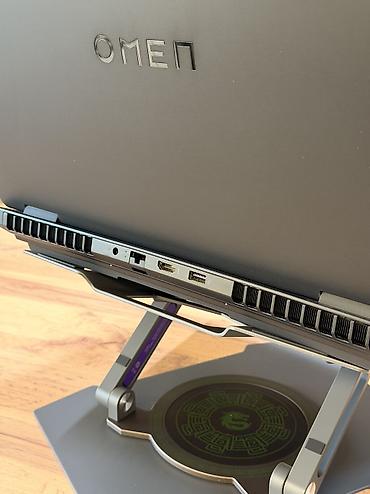 hp: Игровой, Новый, Intel Core Ultra 9, В рассрочку — 7