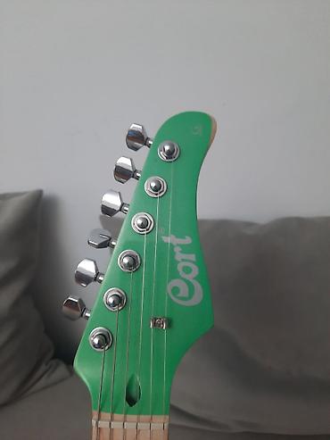 cort: Cort G250 Spectrum, SuperStrat HH, (🇮🇩 Indonesia) состояние нового — 2