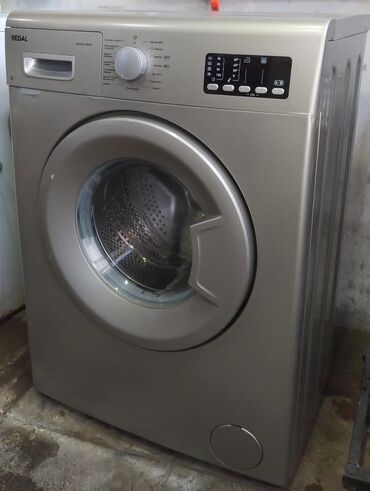 monitor masin: Paltaryuyan maşın 6 kq, İşlənmiş, Avtomat, Kredit yoxdur, Ünvandan götürmə, Ödənişli çatdırılma