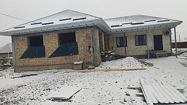 Кровля крыши: Профессиональный монтаж водосточных систем для частных домов - — 13