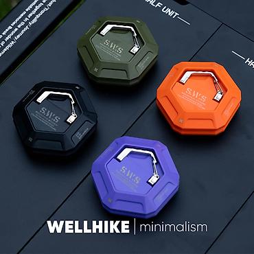 магнит шарики: Шестигранный магнитный крюк WELLHIKE - Компактный складной крюк с — 4