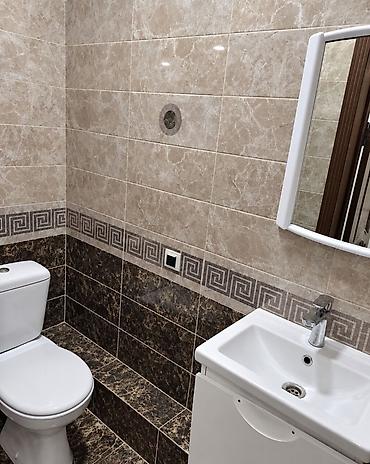 нуран: 🏡 Сдаётся 2-комнатная квартира в центре Бишкека 📍 ЖК «Ак Марал» | — 6