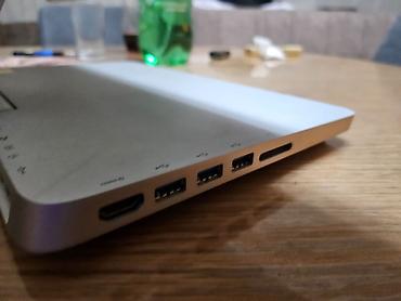 intel core i5 2400s: All-in-One računar sa ekranom osetljivim na dodir (10 tačaka) Komp je — 8