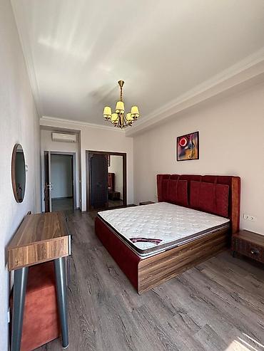 tecili ev satilir 2020: İcarəyə verilir 4 otaqlı yeni tikili 210 m², Ağ şəhər q. Kateqoriya — 7