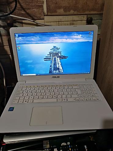 racunar cena: Asus l502m lep laptop vrlo funkcionala istaliran windows 10 ltsc — 1