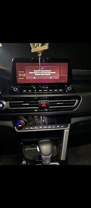 Kia: Kia Seltos: 2021 г., 1.6 л, Автомат, Бензин, Кроссовер — 7