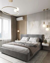 долгосрочная аренда 1 комнатной квартиры: 1 комната, Душевая кабина, Постельное белье, Кондиционер