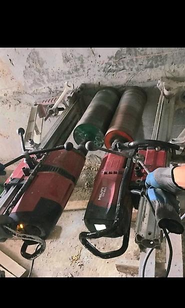 Beton işləri: Beton kesimi beton kesen beton deşen beton söken beton dağıdan beton — 5