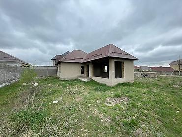 село тюп: Продаю дом ПСО, 105м2, уч. 5,3сот. (Кр. книга, техпаспорт) с. Кок-Жар — 5